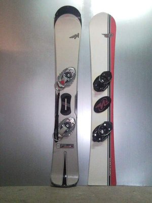 Niedecker Proto 67_Niedecker SL Extreme 60