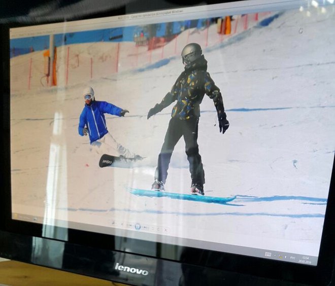 тонко-тонко намекнуть, аккуратно так )))