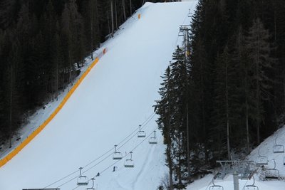 Вот он "даблблек"№37! для оценки масштаба бедствия- внизу два человека.