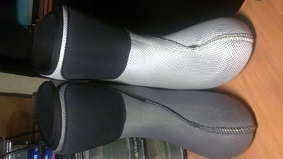 OVPH и Overlap Soft 01