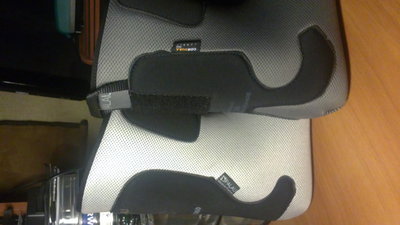 OVPH и Overlap Soft 03