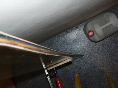 Канты совмещены 1-к-1