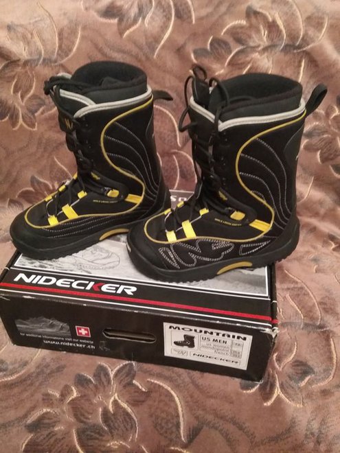 Есть такие, но размер 25,5.