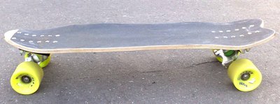 Вид без упоров