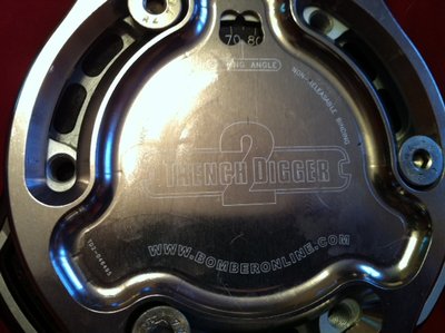 Trench Digger 2