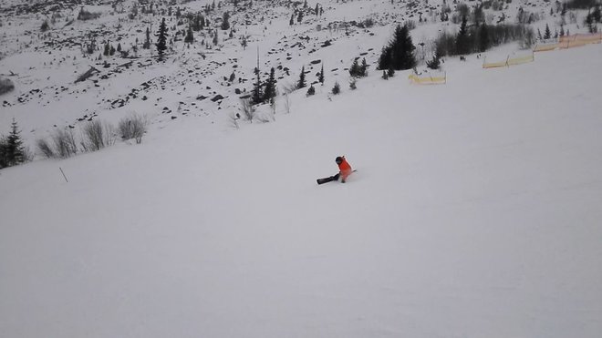 Гладенькая