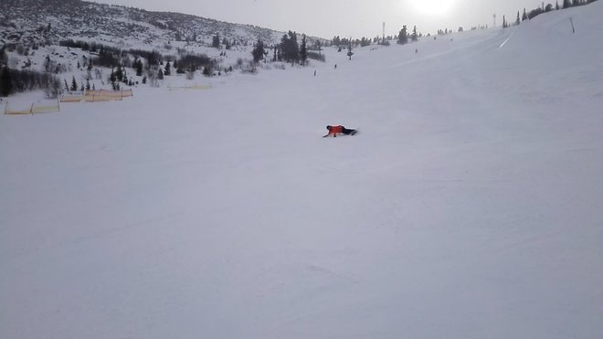 Гладенькая