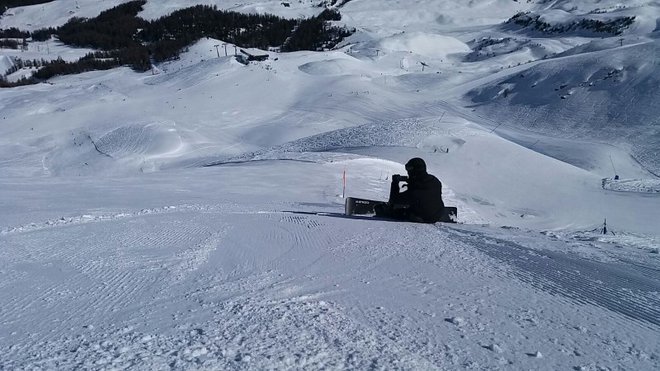 Photo by dyuk from carvers.it