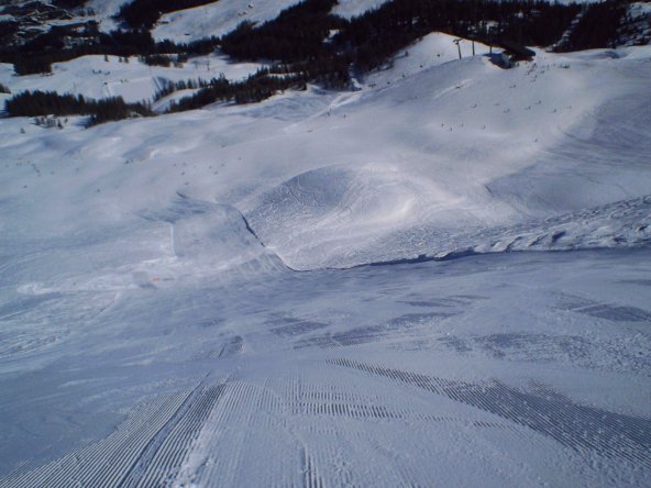 Photo by dyuk from carvers.it