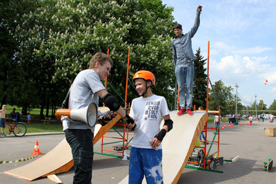 Победитель