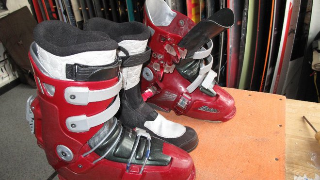 Боты красные Афоня.JPG