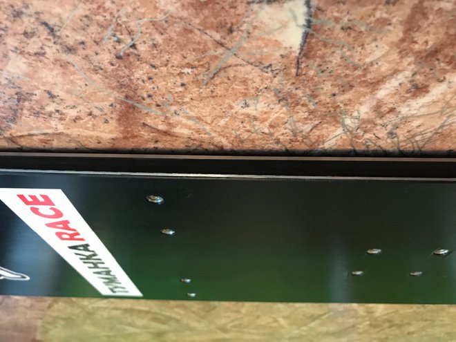 Толстый титанал