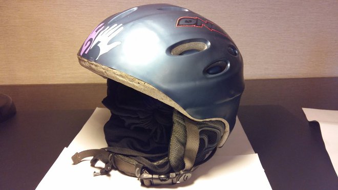 Зимний вариант