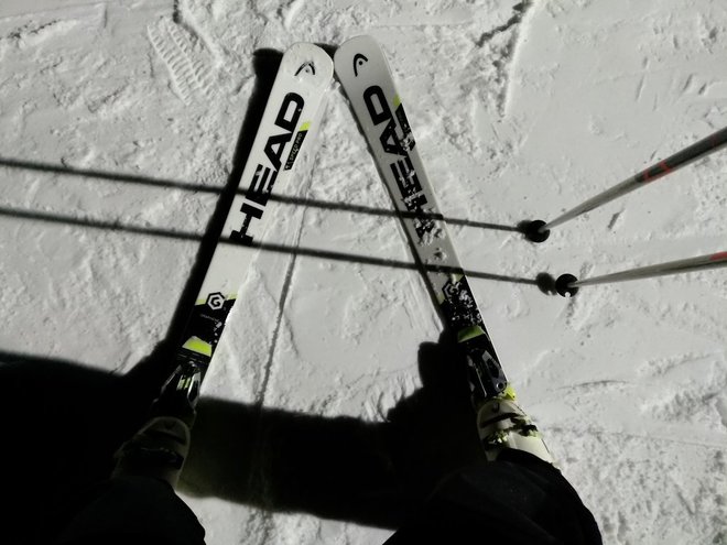 В полной аммуниции (палюсь)