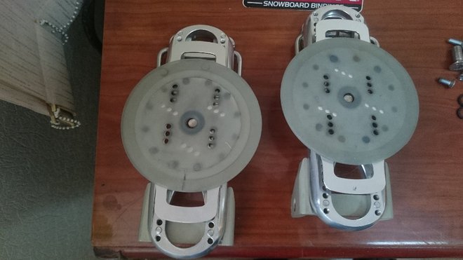 первый комплект