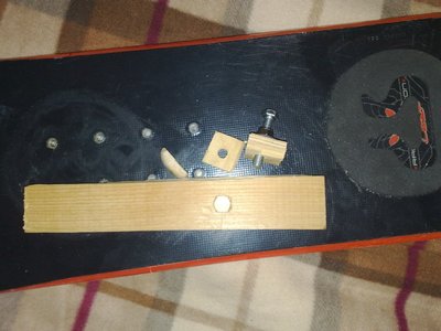 Инструменты