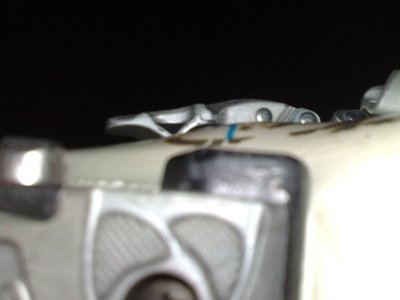 После вытяжки