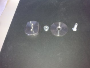 оригинал и замена