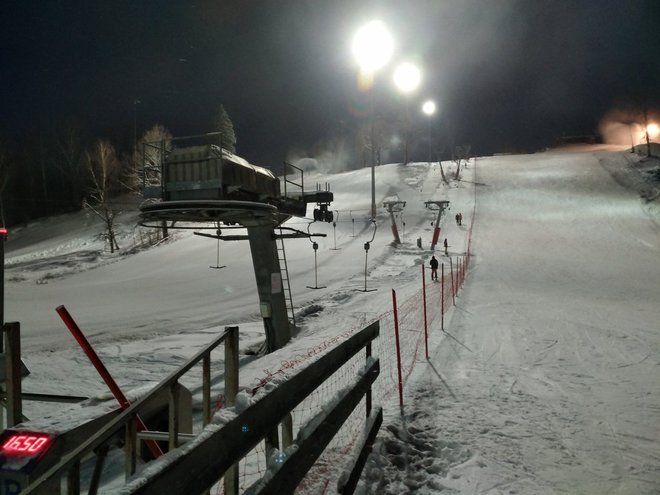 Шуколово, 29.11.2018