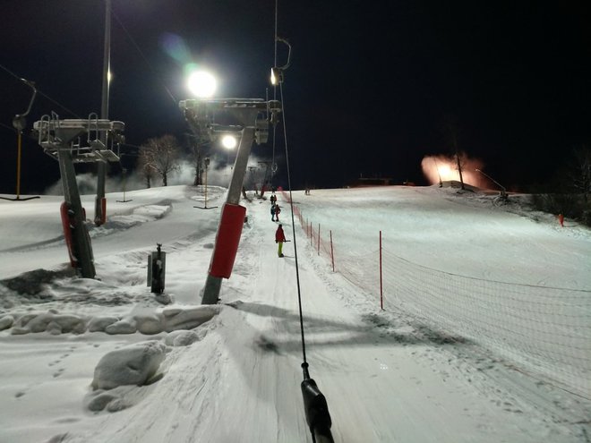 Шуколово, 29.11.2018