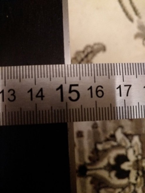 Volkl Unlimited AC (канты точились)