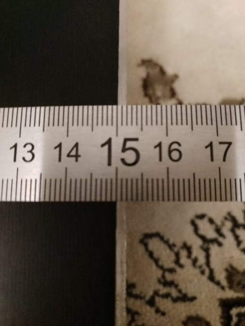 Head iSpeed Pro (канты не точились)