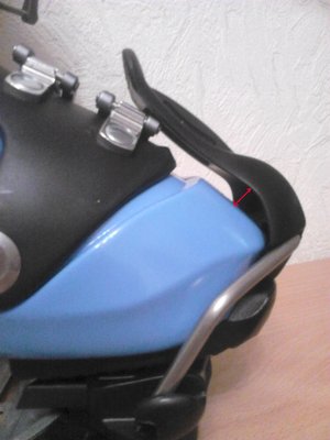 расстояние от ботинка до закрытой лягушки