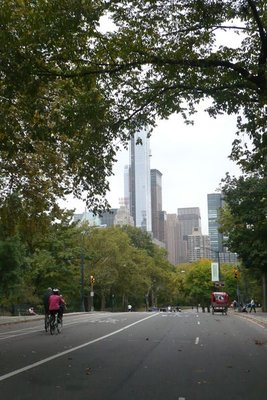 Центральный парк