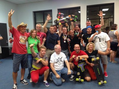 Сборная Европы)