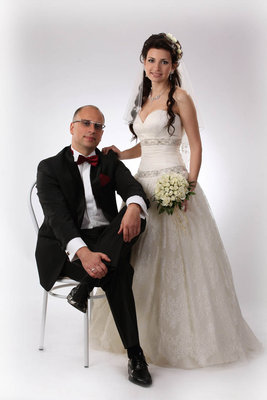 Моя свадьба!!!