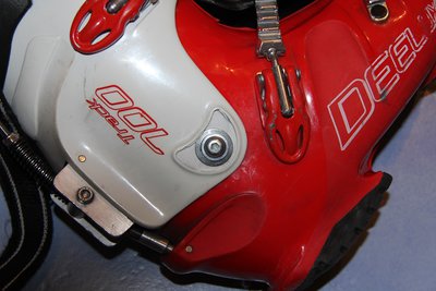 Ремонт снаружи