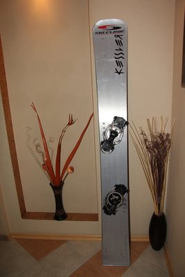 икебаны у него видите ли красивые, доктор!