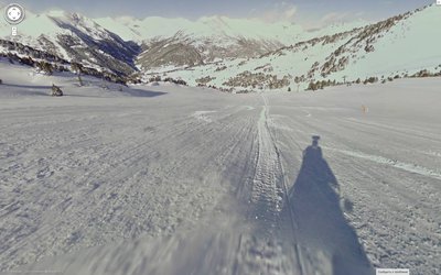 это трасса teixo