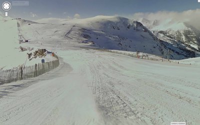 это трасса teixo