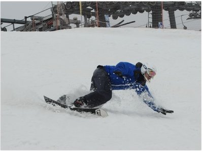 Сорочаны. 15.02.14. Мокро-мокро ;(