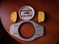 вот такая целиковая база