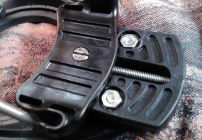 В чем подвох: надо резать винты строго определенной длины.