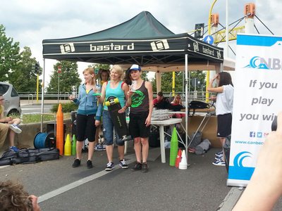 Вторая в тайте)