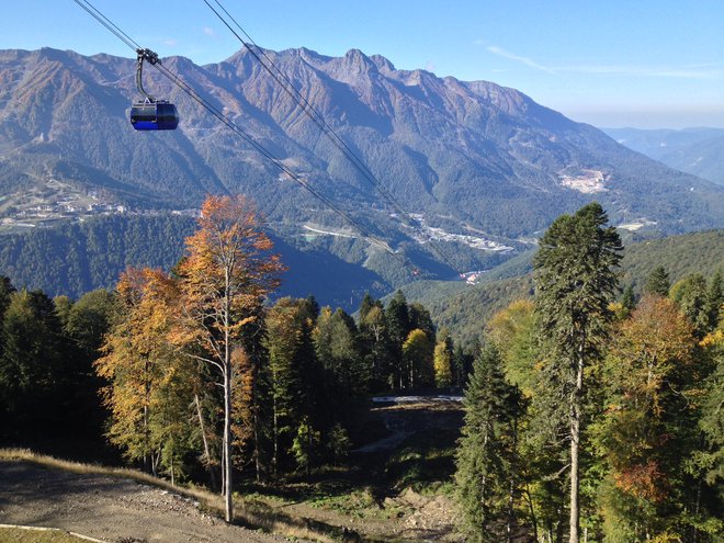 с Газпрома на Розу и Карусель