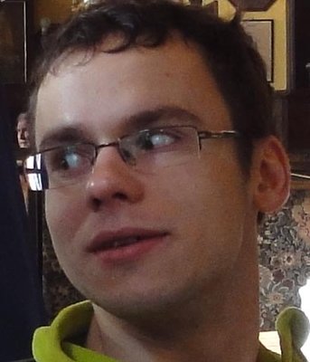 посетило вдохновение