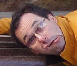 увидел как гоняют мастера