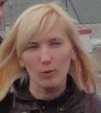 что-то задумала