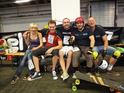 Нас ждут в Лиепае