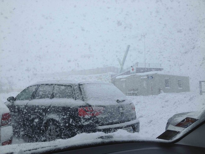 а потом стало вот так