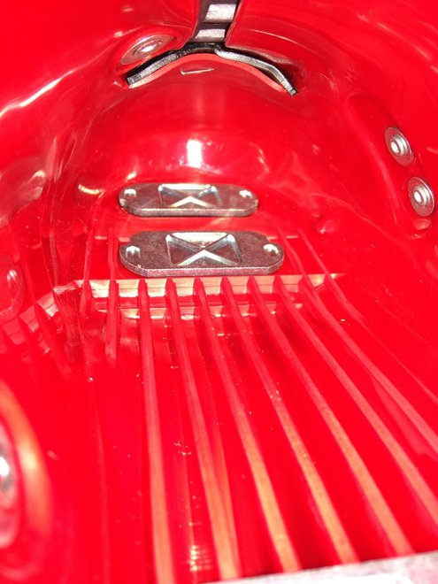 А так в носке