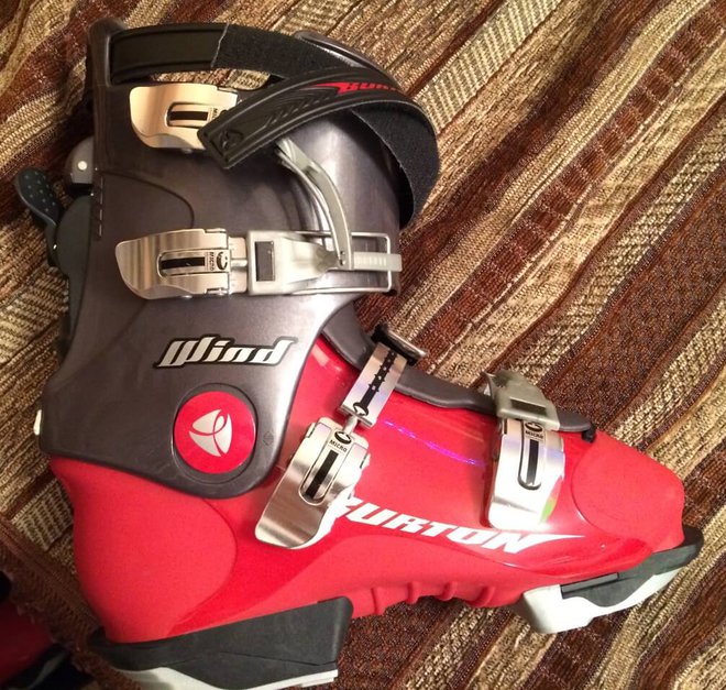 Внешний вид