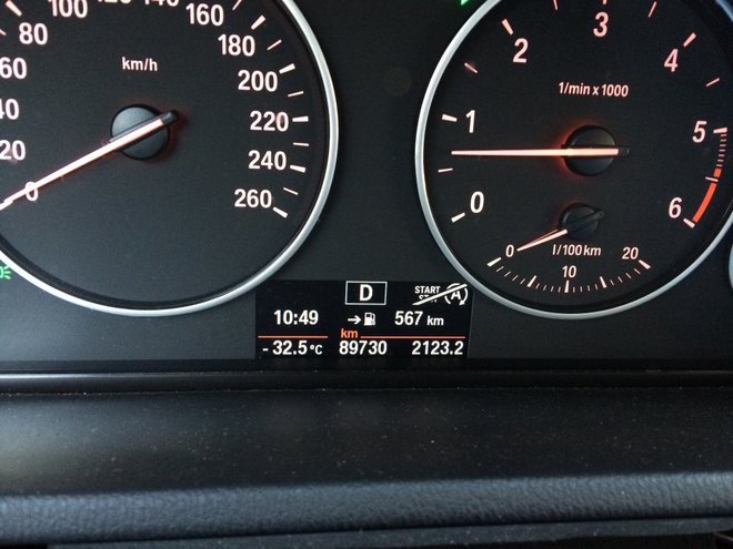 Хорошее начало