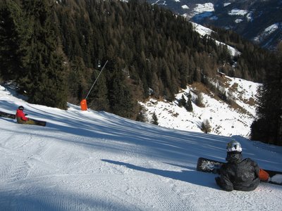 точно!! прям как в Волене, на положняке