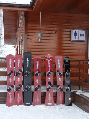 М-ужские доски