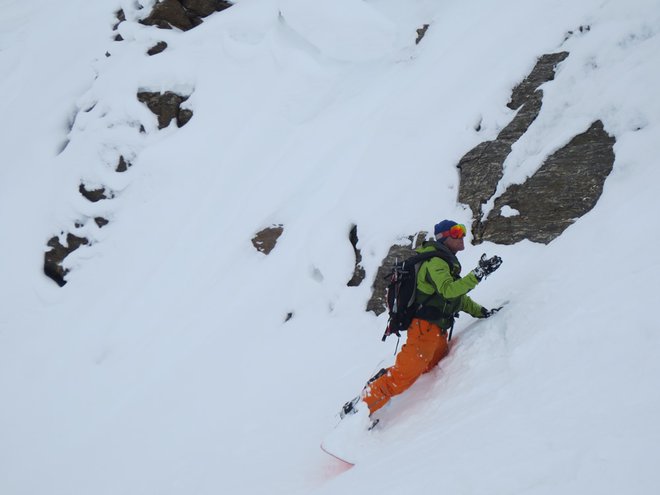 На заходе в &quot;МиниГранде&quot;